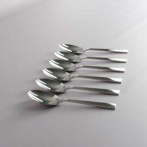 Cuchara de Mesa Elevation - Set X6