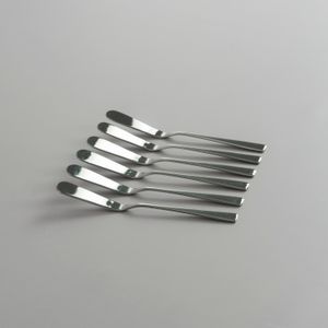 Cuchillo de Manteca Buffet - Set X6
