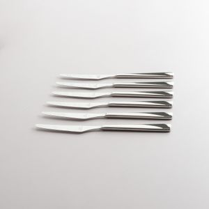 Cuchillo de Postre Buffet - Set X6