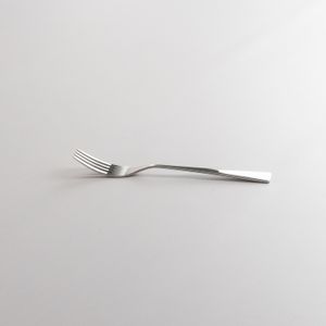 Tenedor de Postre Buffet - Set X6