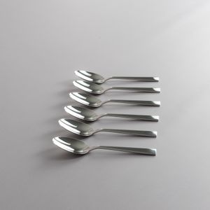 Cuchara de Té Elevation - Set X6