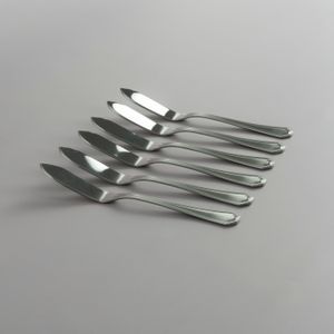 Cuchillo de Pescado Carat - Set X6