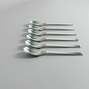 Cuchara de Mesa Aloa - Set X6