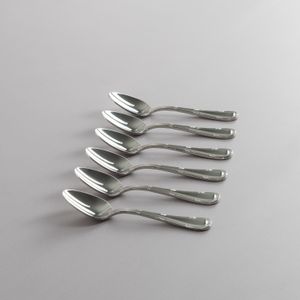Cuchara de Café Regency - Set X6