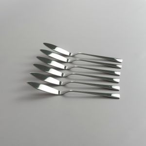 Cuchillo de Pescado Buffet - Set X6