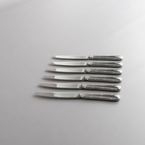 Cuchillo de Postre Regency - Set X6