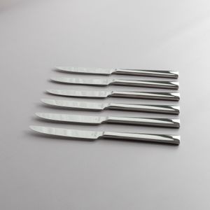 Cuchillo de Postre Elevation - Set X6
