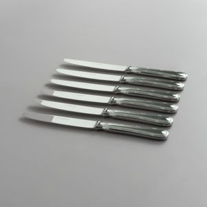 Cuchillo de Mesa Regency - Set X6