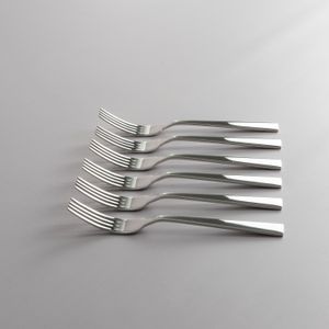 Tenedor de Postre Elevation - Set X6