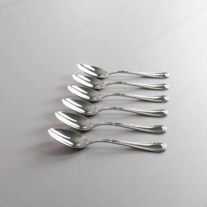 Cuchara de Postre Regency - Set X6