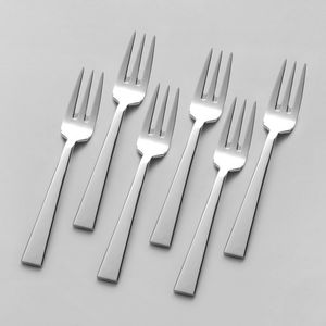 Tenedor de Pescado Elevation - Set X6
