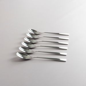 Cuchara de Postre Buffet - Set X6