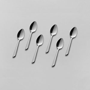 Cuchara de Café Pointer - Set X6