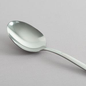 Cuchara de Mesa Focus - Set X6