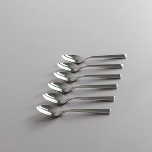 Cuchara de Café Elevation - Set X6