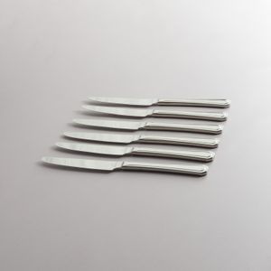 Cuchillo de Postre Palace - Set X6