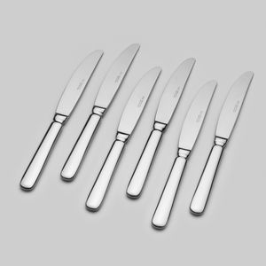 Cuchillo de Mesa Baguette - Set X6
