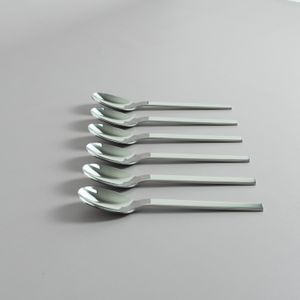 Cuchara de Postre Aloa - Set X6