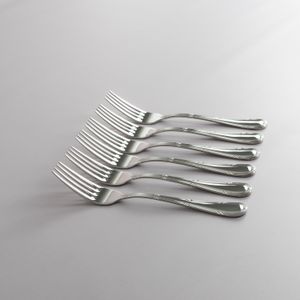 Tenedor de Mesa Regency - Set X6