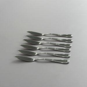Cuchillo de Pescado Regency - Set X6