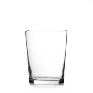 Vasos Vidrio Lau Vicrila 400 ml - Set x 6