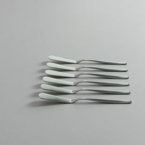 Cuchillo de Manteca Vento - Set X6