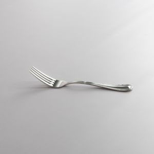 Tenedor de Mesa Regency - Set X6