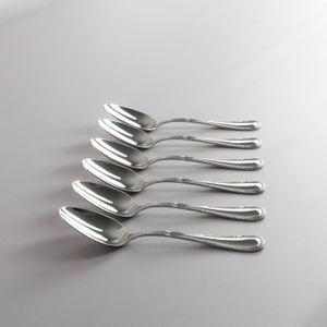 Cuchara de Mesa Regency - Set X6