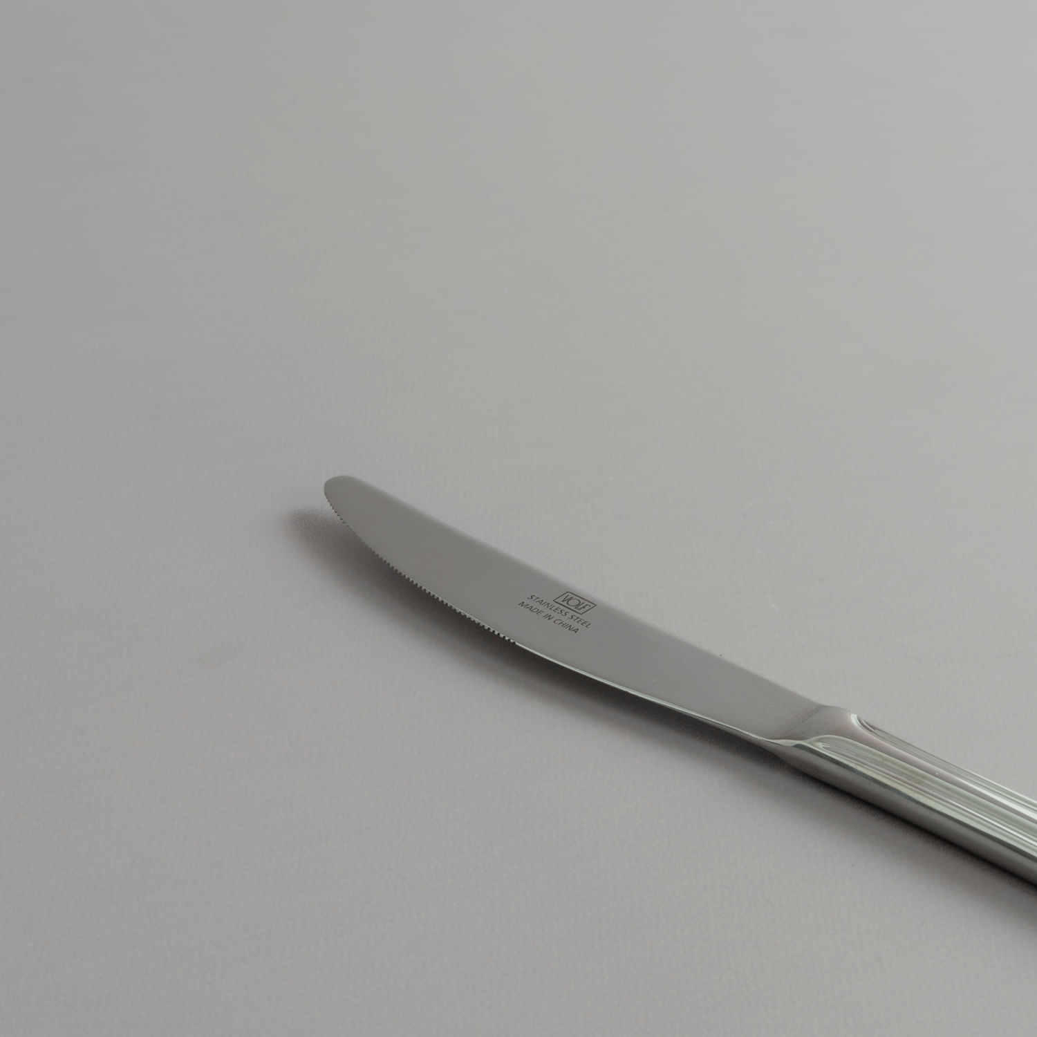 Cuchillo de Mesa Aloa - Set X6 - VOLF