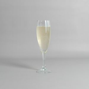 Copas de Champagne Merlot 150 ml - Set x 6