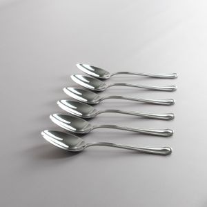 Cuchara de Mesa Carat - Set X6