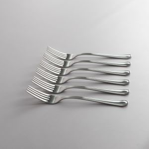 Tenedor de Mesa Carat - Set X6