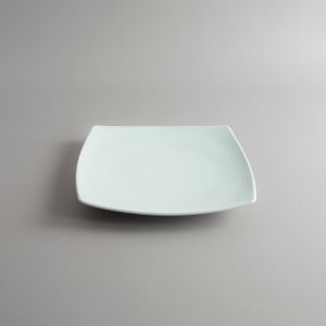 Plato Playo Square 30 cm - Set X6