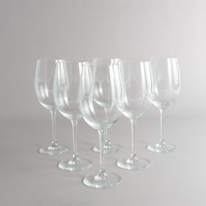Copón Classic Zwiesel Glass 645ml - Set x6