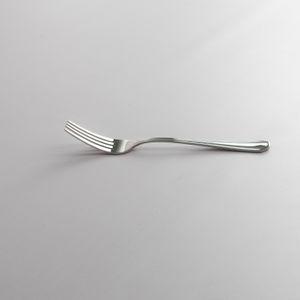Tenedor de Mesa Carat - Set X6