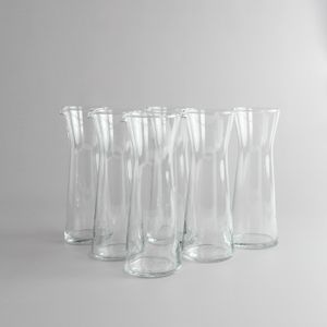 Botellas Tempo Con Pico 610 ml - Set x 6