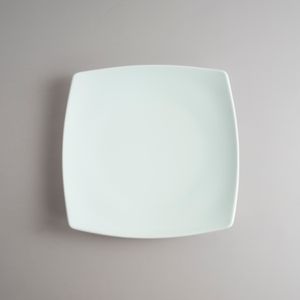Plato Playo Square 30 cm - Set X6
