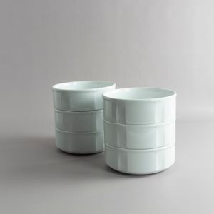 Bowl para Ensalada París 19.5 cm - Set X6