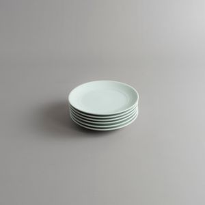 Plato de Pan Llano Prelude 16.5 cm - Set X6