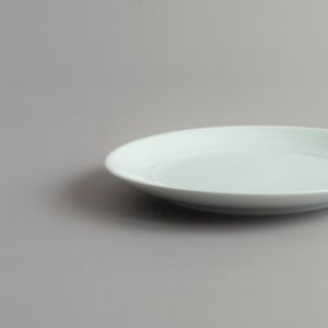 Plato de Pan Llano Prelude 16.5 cm - Set X6