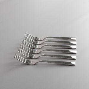 Tenedor de Mesa Elevation - Set X6