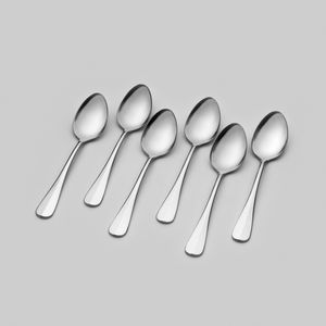 Cuchara de Té Baguette - Set X6