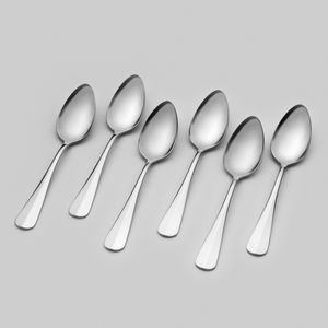 Cuchara de Mesa Baguette - Set X6