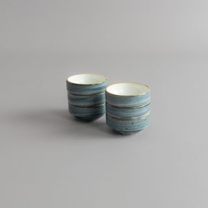 Ramkin Redondo Dusk 6 cm - Set X6