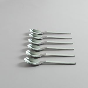 Cuchara de Té Aloa - Set X6