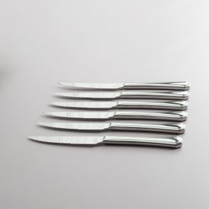 Cuchillo de Asado Palace - Set X6