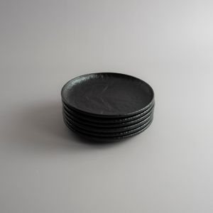 Plato Playo Rocks 24 cm - Set X6