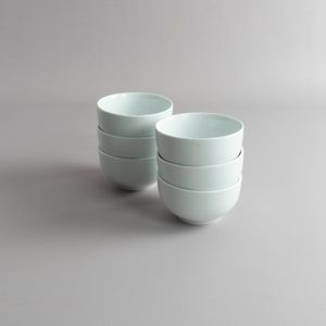 Bowl Redondo Ultra 11 cm - Set X6
