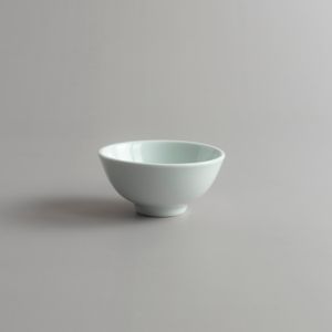 Bowl Redondo Asian con Base 10 cm - Set X6