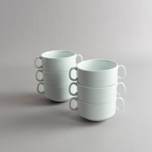Bowl Consome York cm - Set X6
